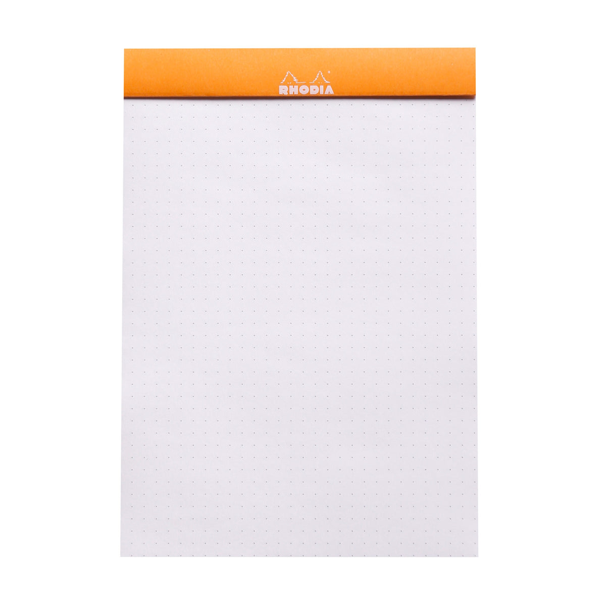 Bloc N°16 Memo Pad