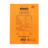 Bloc N°16 Memo Pad