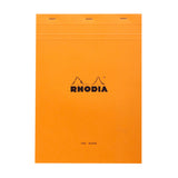 Bloc N°18 Memo Pad