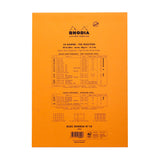 Bloc N°18 Memo Pad