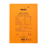 Bloc N°18 Memo Pad