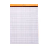 Bloc N°18 Memo Pad