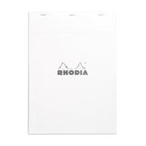 Bloc N°18 Memo Pad