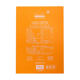 Bloc N°18 Memo Pad