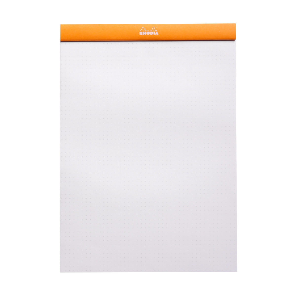 Bloc N°18 Memo Pad