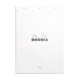 Bloc N°18 Memo Pad
