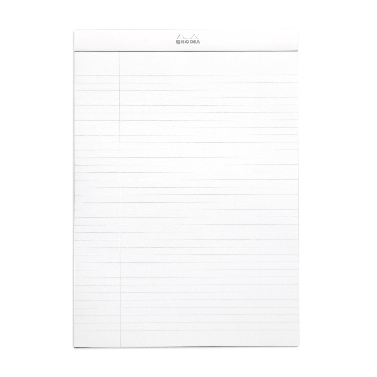 Bloc N°18 Memo Pad