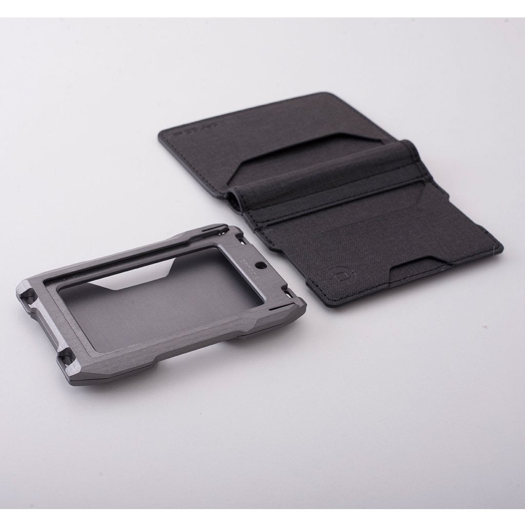 A10 Bifold Pocket Adapter
