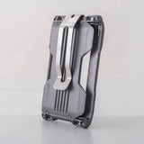 A10 Chassis Clip - Klipsu