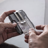 A10 Chassis Clip - Klipsu