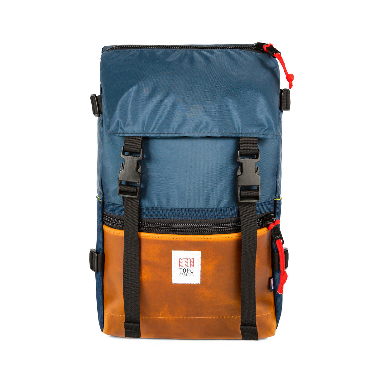 Rover Pack Heritage