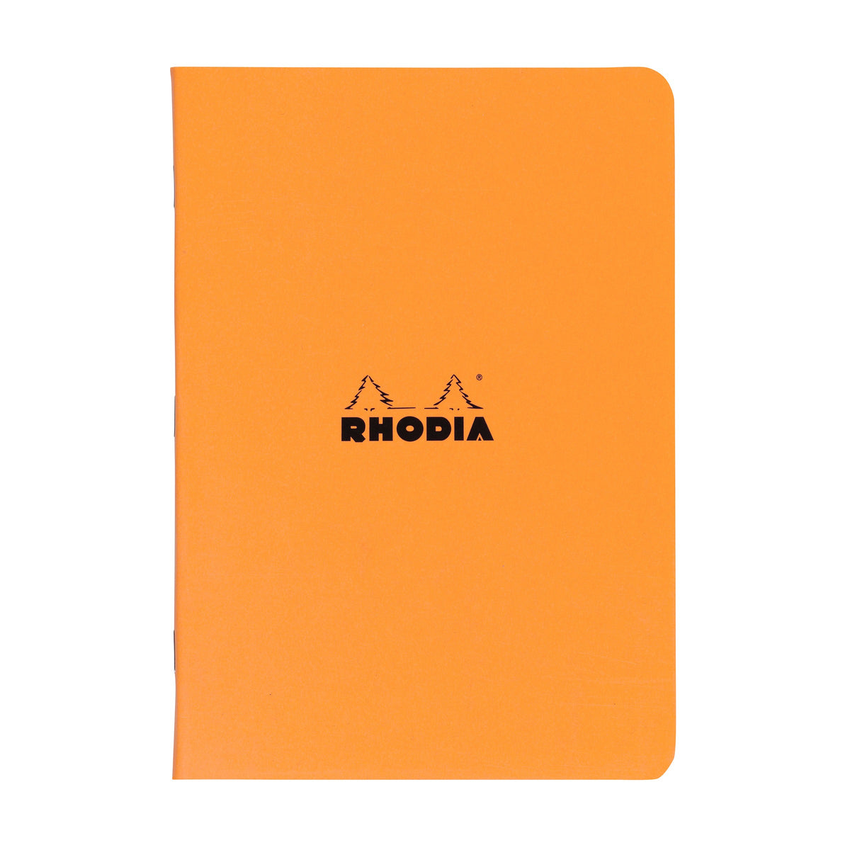 Cahier A4 Memo book
