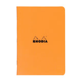 Cahier A4 Memo book