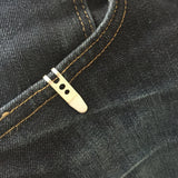 Schlüsselklemme