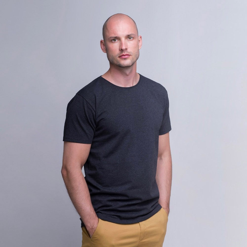 T-Shirt - Anthracite