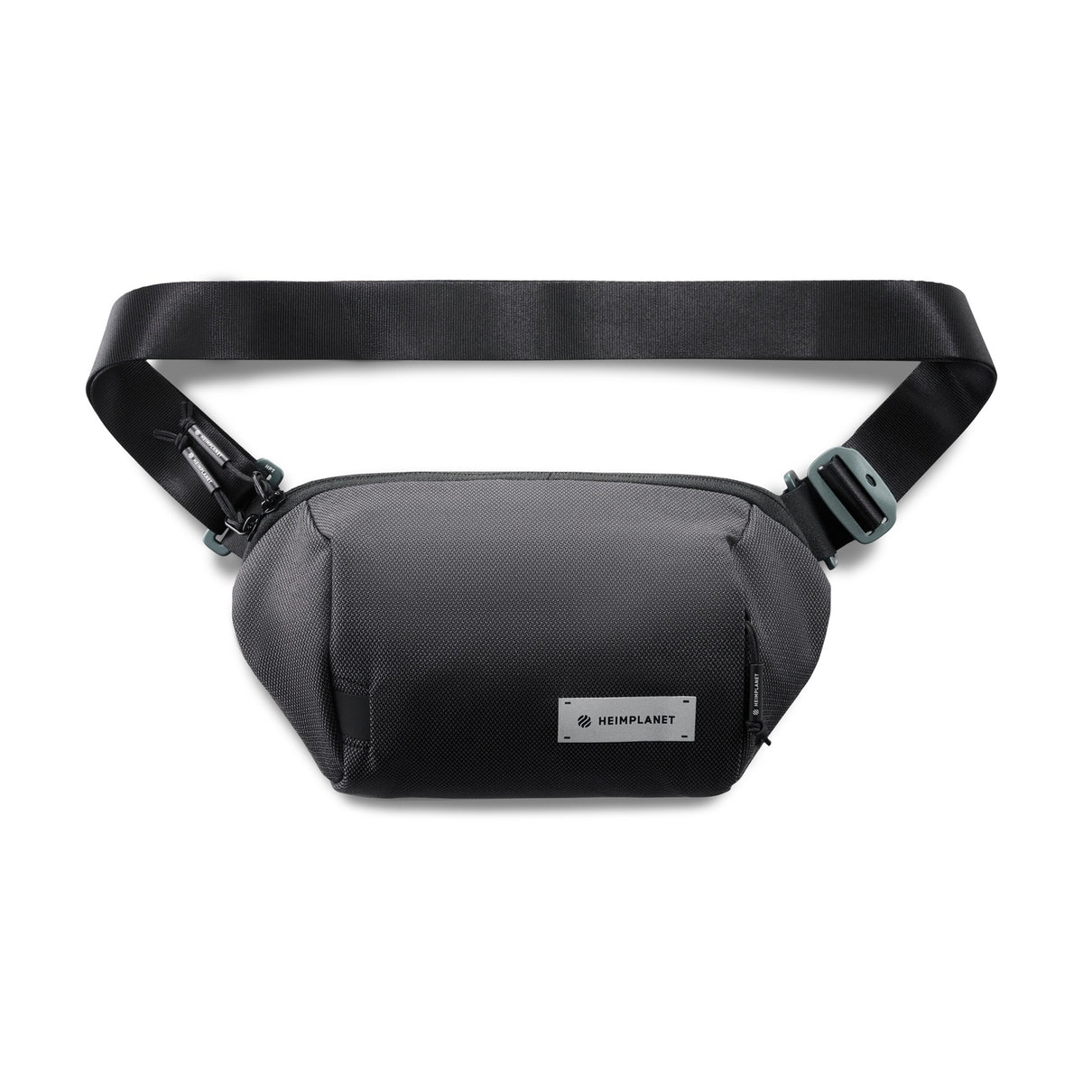 Transit Line Sling Pocket