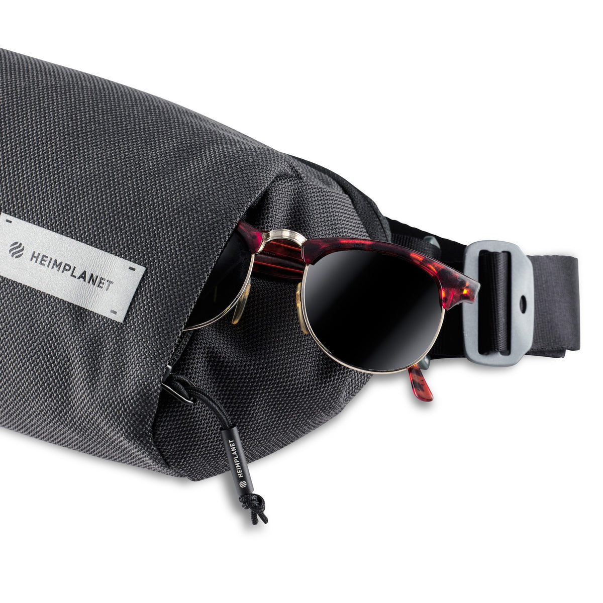 Transit Line Sling Pocket