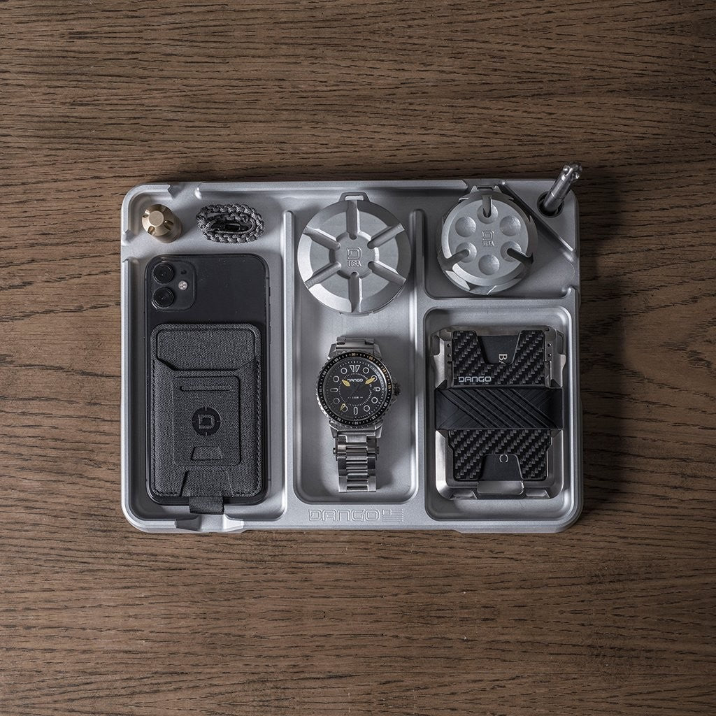 EDC Tray