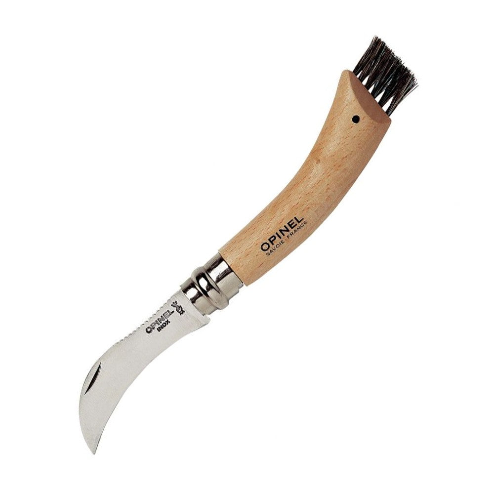 N°08 Mushroom Knife