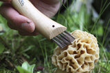 N°08 Mushroom Knife