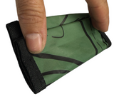 Ultra Low Profile Pouch