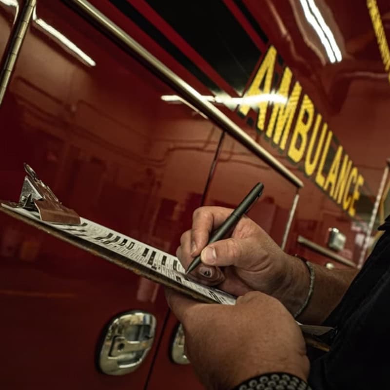 Cap-O-Matic Pen - Kynä