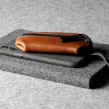 Zip Key Pouch