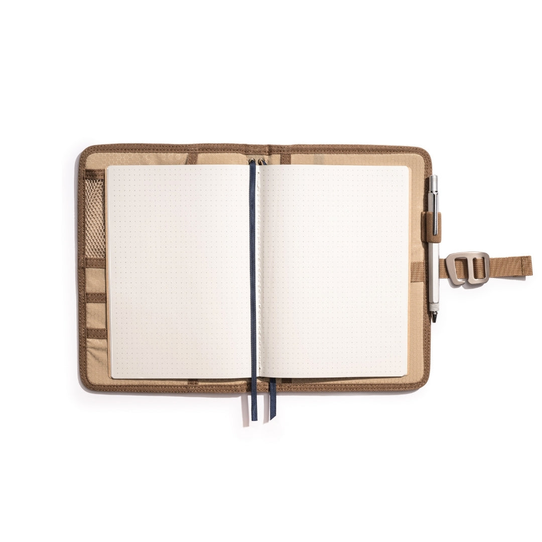 Field Journal