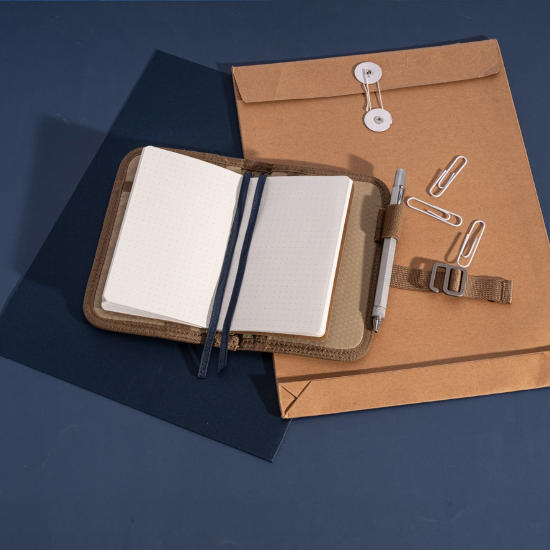 Mini Field Journal