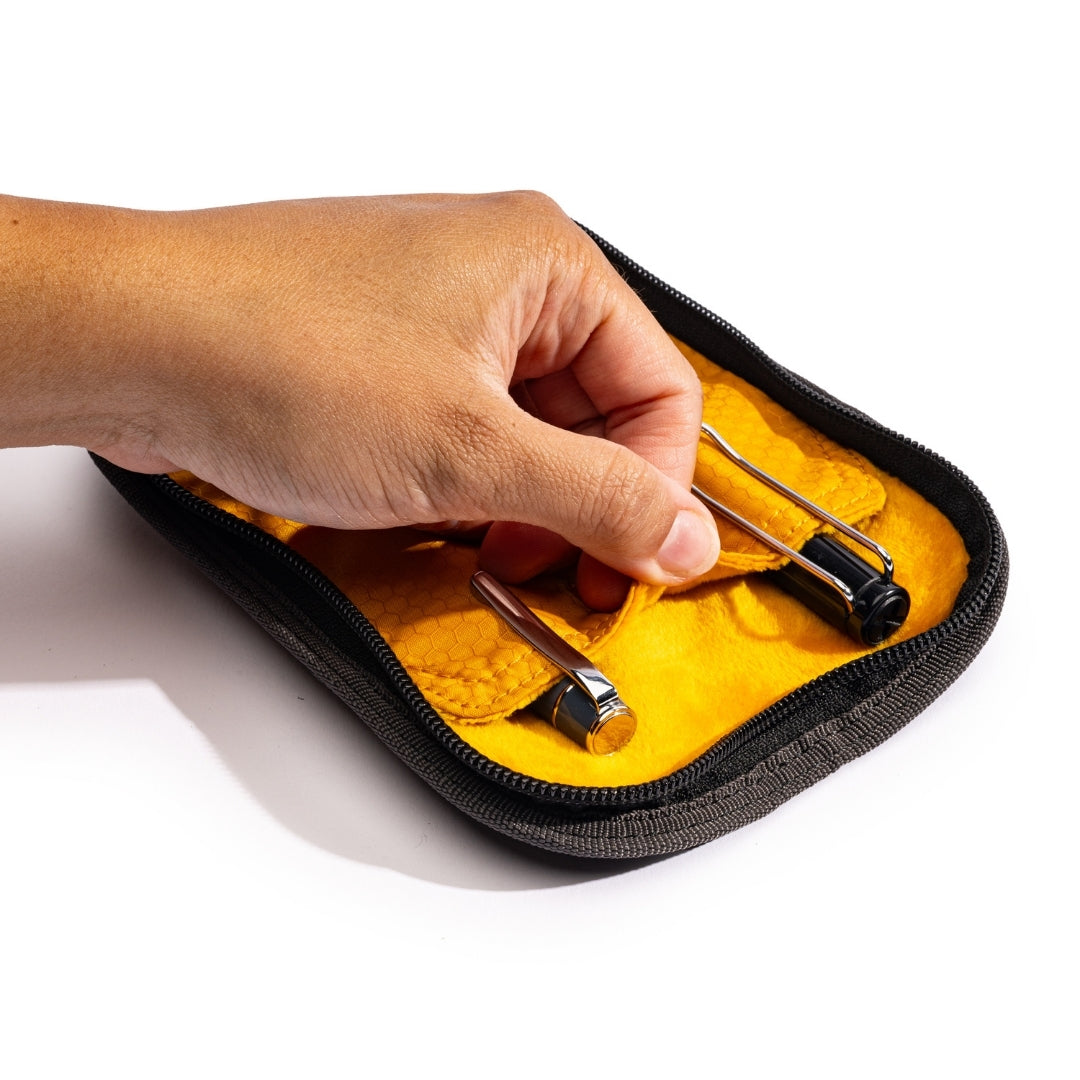 Duo Pen Organizer