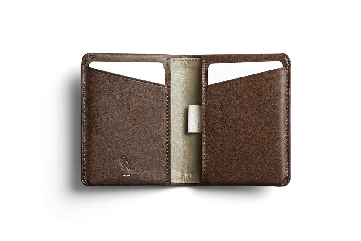 Slim Sleeve Portemonnaie - Premium Edition