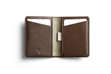 Slim Sleeve Portemonnaie - Premium Edition