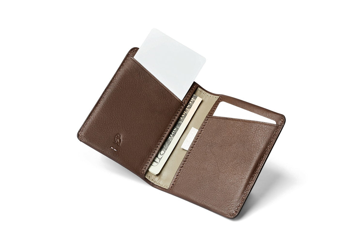 Slim Sleeve Portemonnaie - Premium Edition