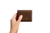 Slim Sleeve Portemonnaie - Premium Edition