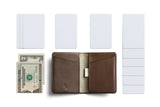 Slim Sleeve Portemonnaie - Premium Edition