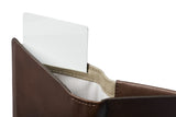 Note Sleeve Portemonnaie - Premium Edition