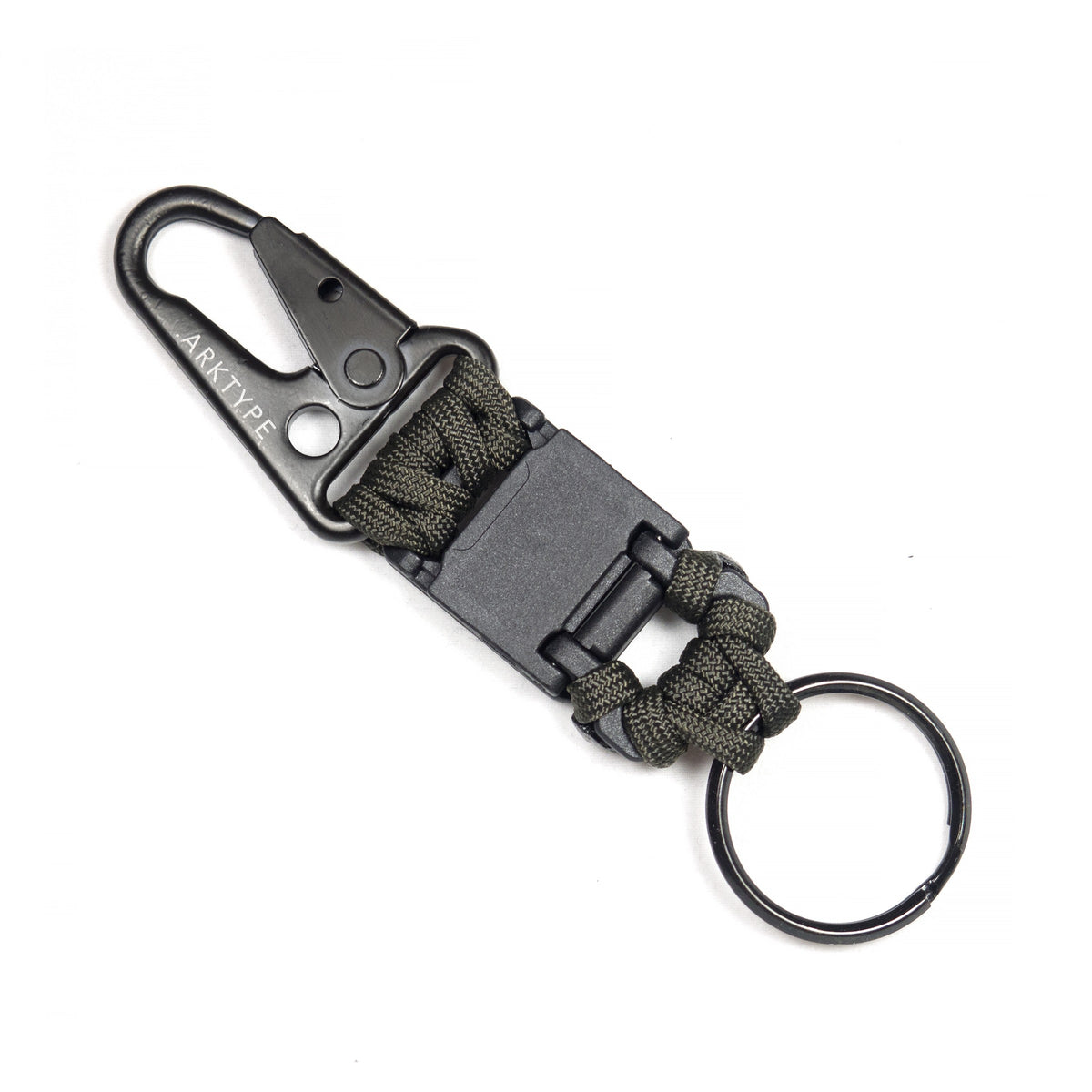 RMK Magnetic Keychain