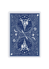 Odd Bods Playing Cards