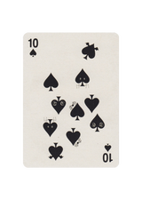 Odd Bods Playing Cards