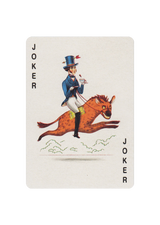 Odd Bods Playing Cards