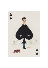 Odd Bods Playing Cards