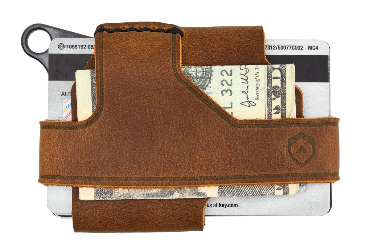 Contour - Brieftasche