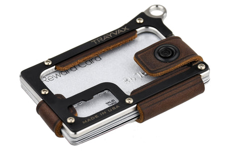 Contour Wallet
