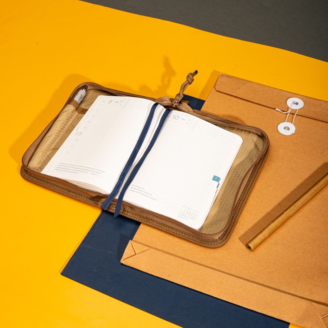 Field Folio A6