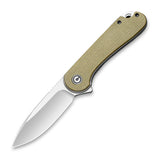 Elementum Micarta - Veitsi