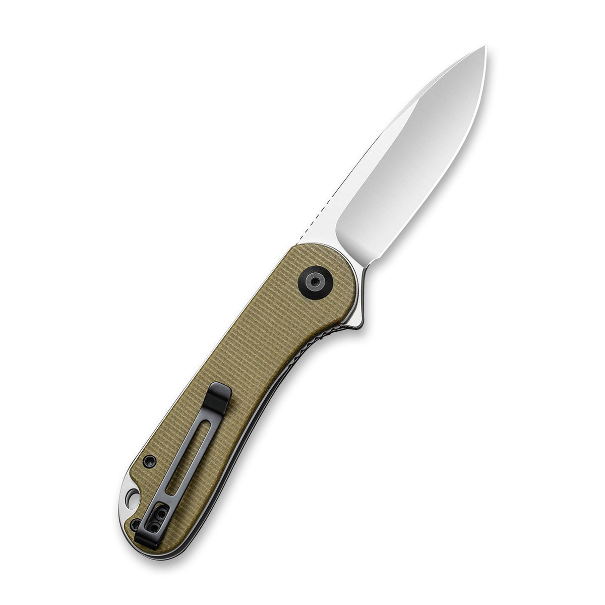 Elementum Micarta - Veitsi