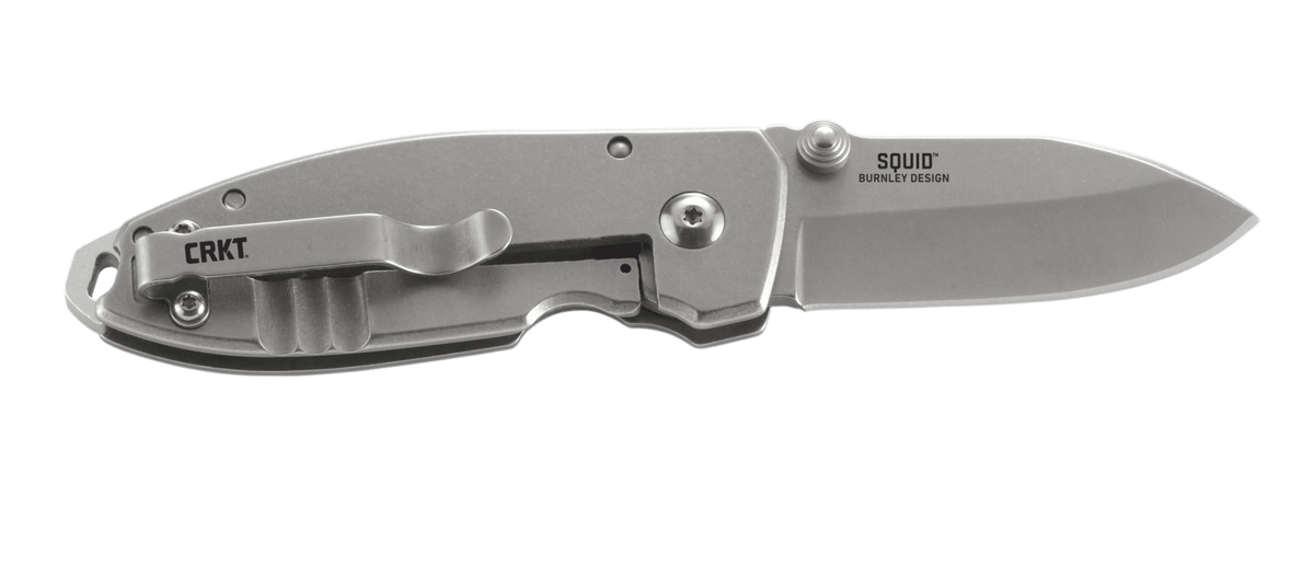 Squid™ Knife