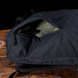 M23 Waxed Canvas 26 L - Reppu