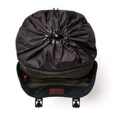 M23 Waxed Canvas 26 L - Reppu