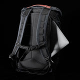 M23 Waxed Canvas 26 L - Reppu